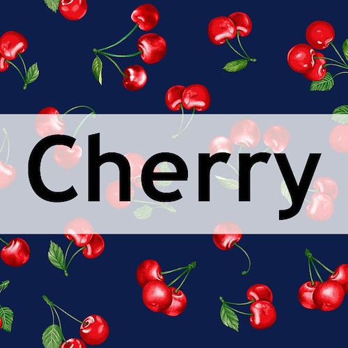 TT Cherry
